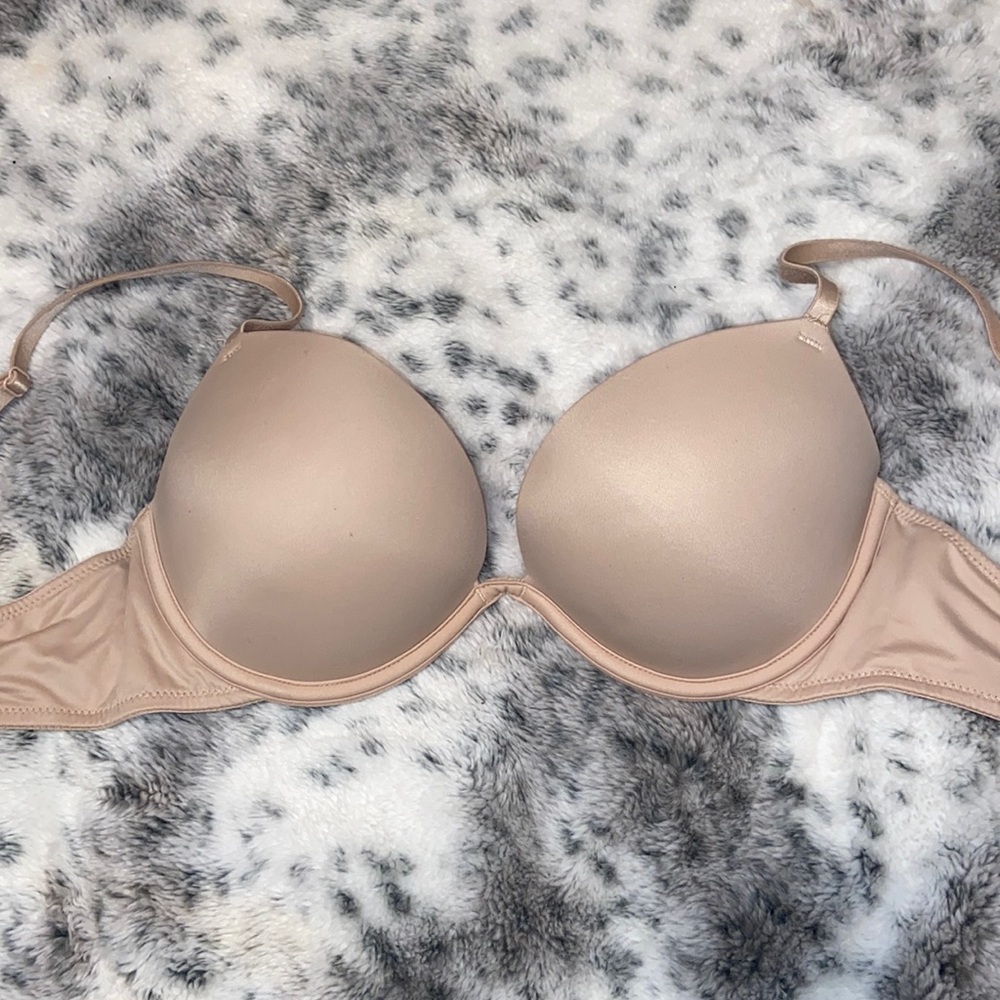 Victoria’s Secret push up bra
